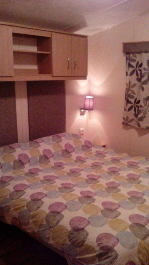 Luxe Vakantiechalet Met Omheinde Tuin Bredene 6Pers المظهر الخارجي الصورة
